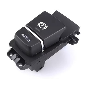Q Điện Tử Bãi Đậu Xe Phanh Chuyển Đổi Nút Phanh Tay 61319385029 Cho BMW 5 Điện Tử Bãi Đậu Xe Phanh Chuyển Đổi Nút - Product Image 5
