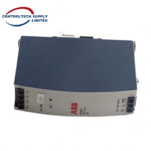 Dispositif d'alimentation électrique de haute précision SD831, équipement électrique en aluminium - Product Image 2