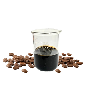 Esencia de Café Robusta Tostado con Rico Aroma para la Industria de Fragancias - Product Image 1