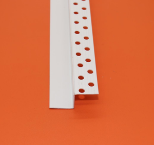 Profilé d'angle en PVC de haute qualité, respectueux de l'environnement - Product Image 3