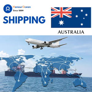 Expédition porte à porte, fret aérien bon marché, expédition rapide, expédition, transitaire, Chine vers l'Australie - Product Image 3