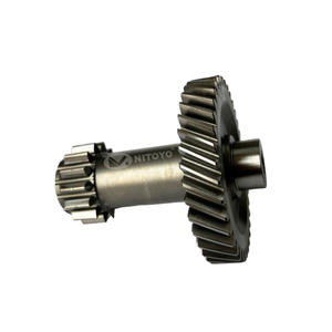 NITOYO <span class=keywords><strong>La</strong></span>-da Caja de cambios de cinco velocidades Reverse Gear 2123-1701138 8450121126 para Lada- <span class=keywords><strong>NIVA</strong></span> 2107 - Product Image 1
