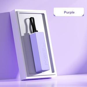 Nuevo Producto, Banco de Energía USB Portátil de Alta Calidad de 5000 mAh y 4000 mAh con Logotipo Personalizado para Teléfono Celular - Product Image 2
