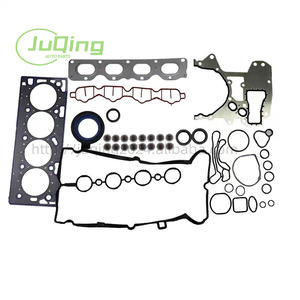 Set Kit di tenuta completa del motore radiatore dell'olio guarnizione della testata 55568528 per <span class=keywords><strong>Chevrolet</strong></span> CRUZE Aveo <span class=keywords><strong>Trax</strong></span> Opel Astra insegne <span class=keywords><strong>1.6</strong></span> - Product Image 3