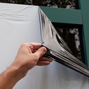 Pellicola Protettiva in PE Personalizzata per Vetri e Porte, Direttamente dalla Fabbrica - Product Image 4