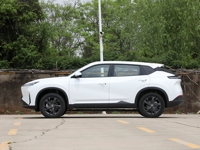 Dongfeng Aeolus L7 Modèle 2026 540 km Version Elite PHEV/EV SUV