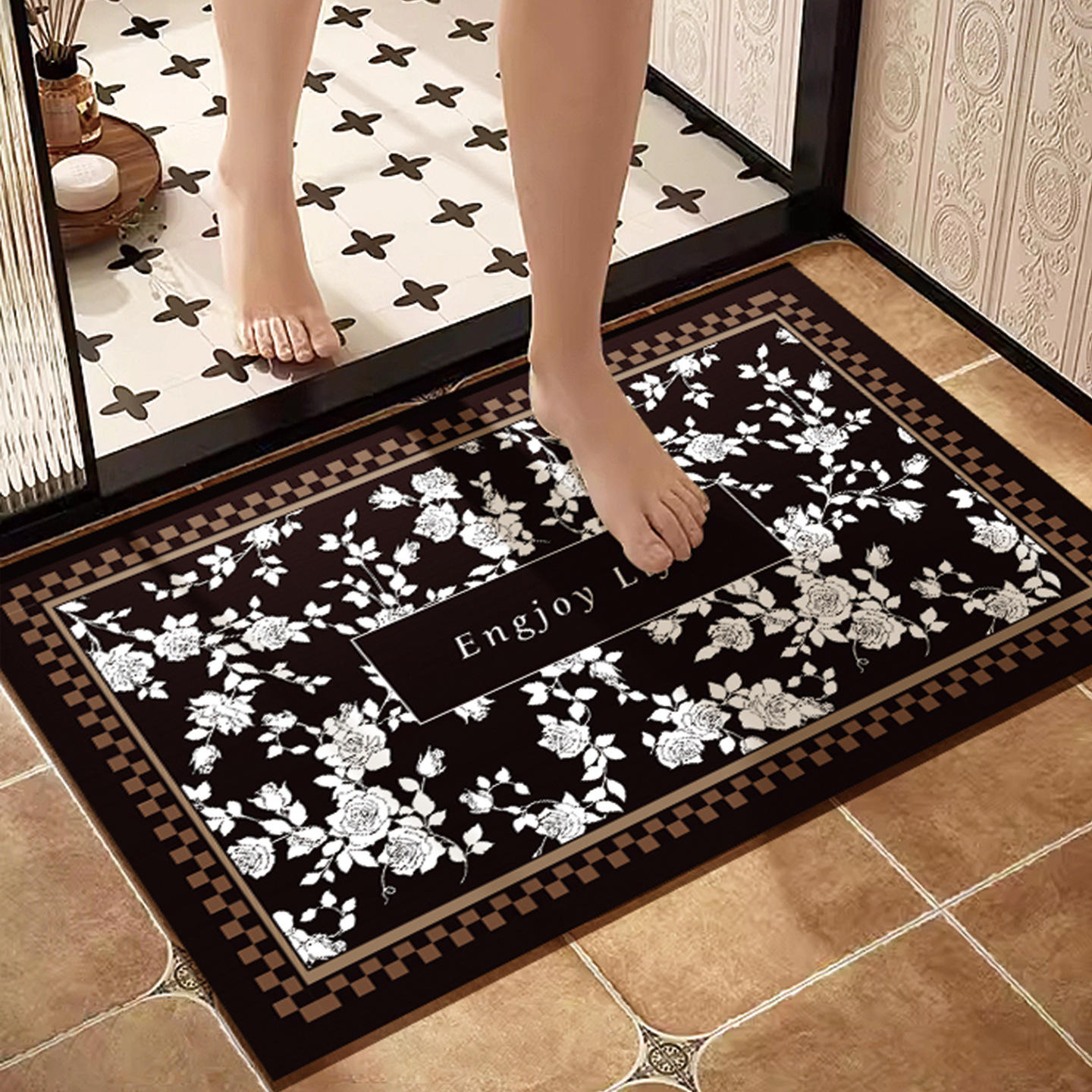 Capítulo Rosa Negra