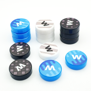 <span class=keywords><strong>Fichas</strong></span> <span class=keywords><strong>de</strong></span> Juego Acrílicas Impresas Personalizadas al por Mayor, <span class=keywords><strong>Fichas</strong></span> <span class=keywords><strong>de</strong></span> Plástico <span class=keywords><strong>de</strong></span> 30 mm para Ajedrez, Backgammon y Juegos <span class=keywords><strong>de</strong></span> Mesa - Product Image 3