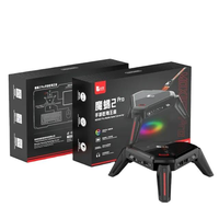 Aksesoris Game Gamwing Scorpion 2Pro Pubg Throne Moxie2 Pro Keyboard Mouse Converter