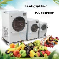 Lyophilisateur à sublimation par condensation sous vide, prix du lyophilisateur