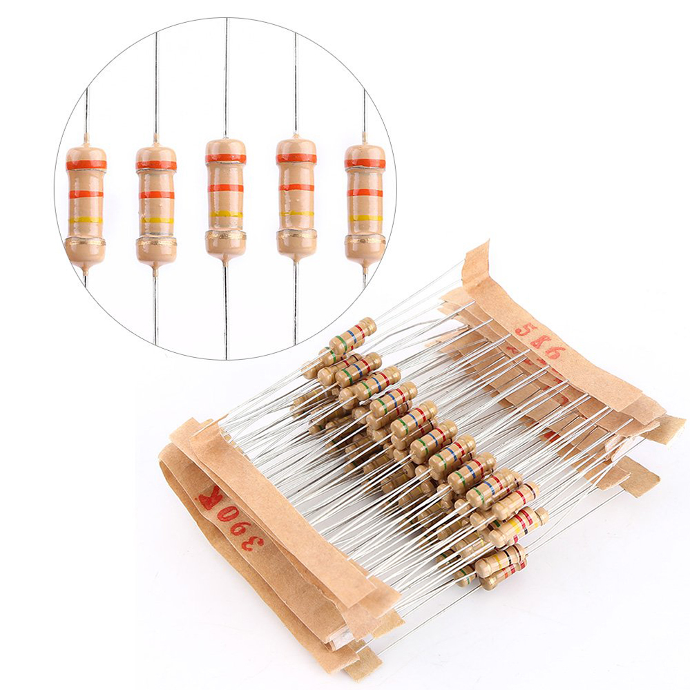 Mohm Kohm 20x 1/4 Watt Metallschicht Widerstand MetalFilm Resistor/0,25W #Ohm Mohm Kohm 20x 1/4 Watt Metallschicht Widerstand MetalFilm Resistor/0,25W #Ohm