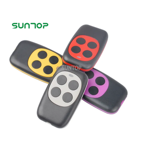 Wholesale HCS301 rolling <strong>code</strong> <strong>remote</strong> controller for automatic garage door universal <strong>remote</strong> <strong>control</strong> - Product Image 2