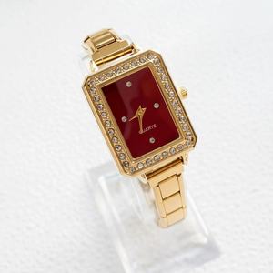 Sıcak Fırsat Kadınlar İçin Çevre Dostu Kuvars Saat, İbreli Kadran, Paslanmaz Çelik Kordon, Modüler Bileklik, İtalyan Tasarımı, Her Şeyle Uyumlu, Kendin Yap - Product Image 6