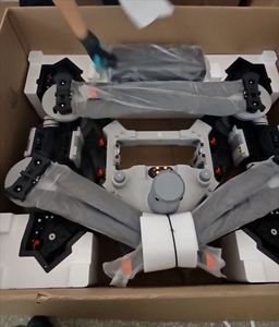 Dron Flycart 100 FC100 UAV con Sistema de Elevación Vacío y Versión con Cargador Estándar en Stock, Envío Rápido desde HK - Product Image 4