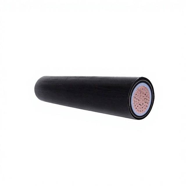 0.6/1kV NH-YJV22 Armored Power  Cables  XLPE Insulated Power Cables Fire Resistant for Global Construction Engineering