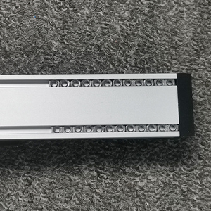 Rxsn40 qrxq độ chính xác cao xy cấu trúc tùy chỉnh chiều dài vít đường sắt mô-đun với Stepper <span class=keywords><strong>servo</strong></span> động cơ lõi mang tiếng ồn thấp - Product Image 5