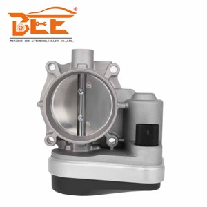 Cuerpo del acelerador para Chrysler 300 Dodge <span class=keywords><strong>Magnum</strong></span> 2.7L 3.5L 2005 4591844AC 4591844AD 4861691AA 4861694AA 04861691AA 408-238-725-001Z - Product Image 3