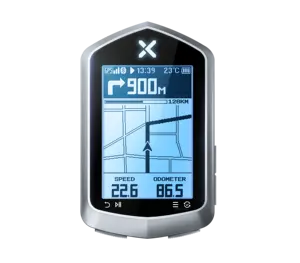 XOSS NAV Plus 2.4 pouces NAV2 PRO vélo GPS ordinateur vélo cyclisme carte Navigation ANT + vtt route sans fil compteur de vitesse odomètre