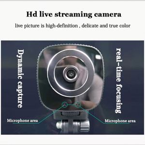 เครื่องสตรีมมิ่งแบบออลอินวันระดับมืออาชีพ พร้อมหน้าจอสัมผัสแบบอินเทอร์แอคทีฟ 10 จุด สำหรับห้องถ่ายทอดสด รองรับระบบแอนดรอยด์ ซีพียู และอินพุตไอพี - Product Image 3