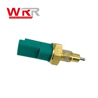 WRR 8200008194 8200177718, parada de respaldo electrónica para coche, interruptor de Sensor de luz de marcha atrás para Renault Megane