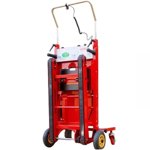 Load 100kg to 400kg Electric Go <strong>Upstairs</strong> Small Size Self Loading <strong>Trolley</strong> - Product Image 4