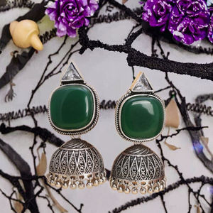 ต่างหูห้อยรูปค้างคาวสไตล์โกธิคสำหรับฮาโลวีน ดีไซน์ปีกหยดน้ำแบบวินเทจ ทำจากโลหะผสมสังกะสี เหมาะสำหรับงานปาร์ตี้ สำหรับทุกเพศ - Product Image 3