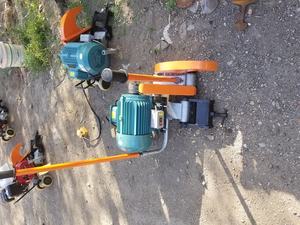 कारखाने के साथ उच्च गुणवत्ता वाला रेल ट्रैक कटर - Product Image 4