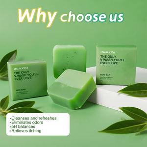 <span class=keywords><strong>Savon</strong></span> <span class=keywords><strong>intime</strong></span> pour femmes en gros, soin <span class=keywords><strong>intime</strong></span> féminin, <span class=keywords><strong>acide</strong></span> kojique, menthe, arbre à thé, <span class=keywords><strong>pH</strong></span> équilibré, apaisant, nettoyant, <span class=keywords><strong>savon</strong></span> <span class=keywords><strong>intime</strong></span> Yoni - Product Image 4