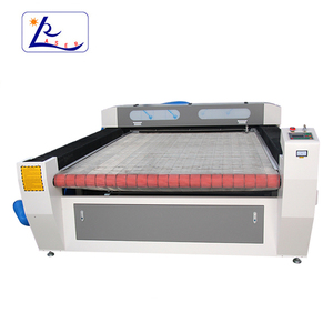 2000*3000Mm Tự Động Cho Ăn <span class=keywords><strong>Cnc</strong></span> Da Vải Jeans <span class=keywords><strong>Laser</strong></span> Khắc Máy Cắt - Product Image 1