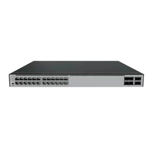 S5755-H24U4Y2CZ 4x10GE SFP +, 2xcombo, ชั้น3จัดการ, CE/FCC - Product Image 2