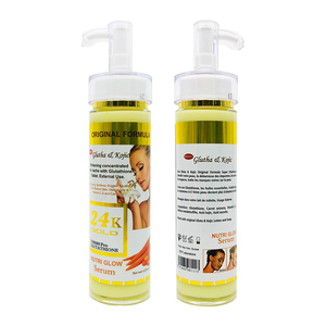 24K Old antiguo Luta & JIC ojic hithitening Serum emoemoving elaselasma reckle oioisturize oiatral ACE Kin ecome Hite and ounger - Product Image 3