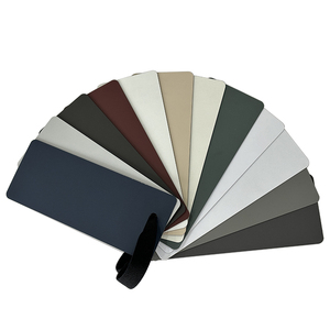 משטחים לחיטוי נגד טביעות אצבע במגע בלתי נראה HPL Formica ספינות גימור - Product Image 3