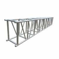 Techo de Arco de Aleación de Aluminio para Curvas Suaves, Gran Capacidad de Carga, Diseño Modular, Instalación Rápida, Atractivo Visual para Eventos