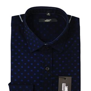 Camisa de algodón de alta calidad, superventas, fabricación de Camisa larga para hombre, Dai Cat Tuong, hecha en Vietnam - Product Image 1