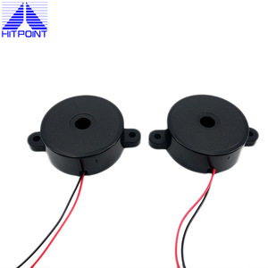 Vente directe d'usine de buzzers de sécurité PK-35A29WQ personnalisables Alarmes et sirènes piézoélectriques de haute qualité - Product Image 5