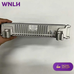 Placa de Control Hidráulico WNLH 9292112 9260554 para Excavadora Hitachi con Motor 4HK1, Unidad de Control Electrónico - Product Image 2