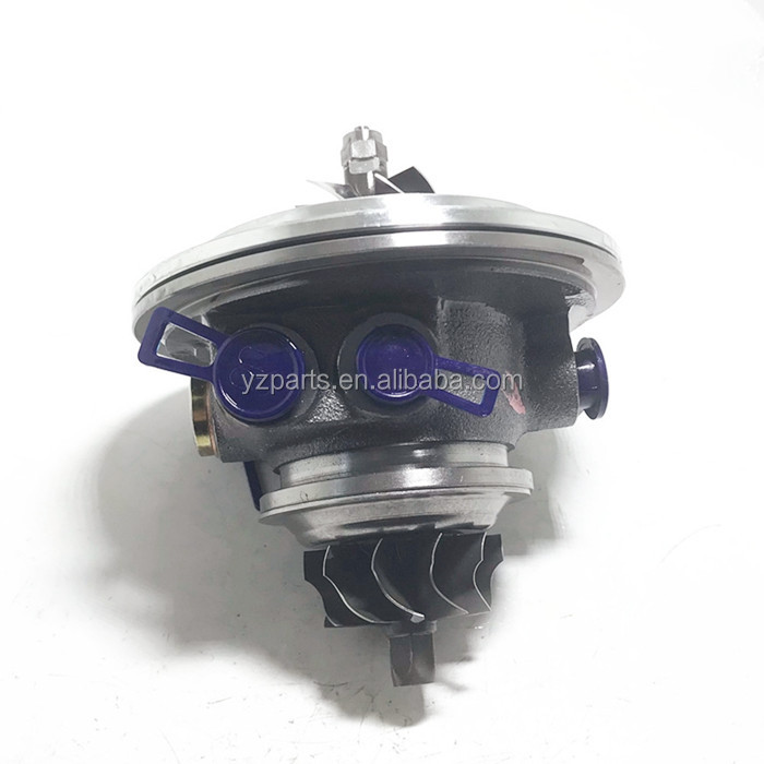 Turbo Chra Cartridge for Isuzu D-MAX 4JA1T 897373-7771 - Diesel