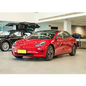 มอเตอร์เทสลารุ่น<span class=keywords><strong>3</strong></span>มอเตอร์คู่ทนทานและ<span class=keywords><strong>3</strong></span>มอเตอร์ไฟฟ้าบริสุทธิ์713กม. EV 2024มีสินค้าในสต็อก - Product Image 2