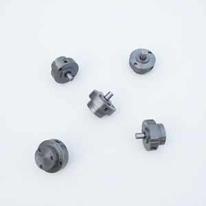 Pompe à huile hydraulique série 13 en fonte pour le transfert d'huile de lubrification pour machines industrielles - Product Image 1