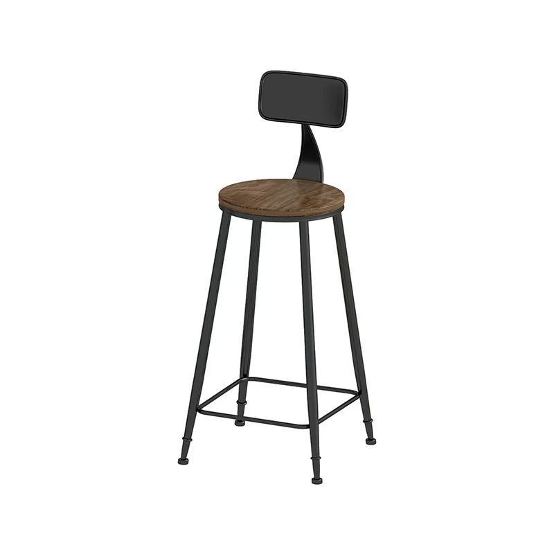 Tabourets de bar assortis
