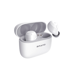 ENC noise cancelling TWS earbuds G13-D, 50mAh single earbud, 13mm dynamic driver - Product Image 3