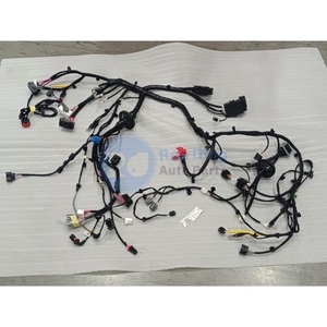Nuevo Arnés de Cableado Original del Compartimento Delantero 15706229-00 15706216-00 EQEF-4011100A EQEF-4011100C para BYD SEAGULL - Product Image 2