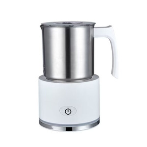 Machine <span class=keywords><strong>à</strong></span> <span class=keywords><strong>lait</strong></span> électrique détachable en acier inoxydable, automatique, mousse chaude <span class=keywords><strong>et</strong></span> froide, <span class=keywords><strong>mousseur</strong></span> <span class=keywords><strong>à</strong></span> <span class=keywords><strong>lait</strong></span> - Product Image 3