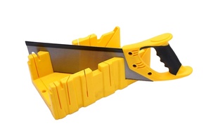 F5062 Gehrung sbox Arten von Bügels ägen Hands ägen - Product Image 2