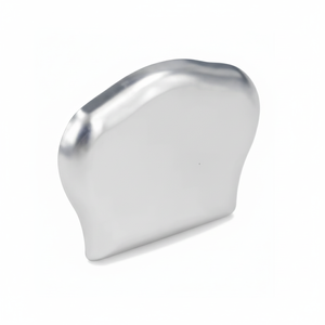 Terminal de Pasamanos con Acabado en Bronce - Product Image 1