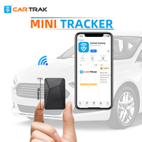 Usine directe 2025 système de gestion de véhicule Portable sans fil GPS Tracker gestion facile fonction étanche Glonass 4G