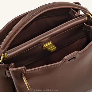 Borsa da <span class=keywords><strong>Donna</strong></span> Leggera Senza Pressione sulle Spalle, Disponibile in Dropshipping, per Pendolarismo Quotidiano e Appuntamenti JW PEI - Product Image 2
