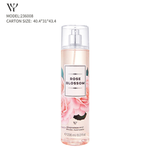 Eau <span class=keywords><strong>de</strong></span> <span class=keywords><strong>toilette</strong></span> florale pour femmes, parfum en spray, senteur douce, brume corporelle avec parfum longue durée pour femmes - Product Image 6