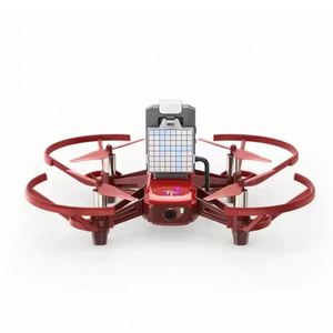 Original Tello RoboMaster TT programable rompecabezas Drone RoboMaster SDK educativo AI aplicaciones Drone - Product Image 6
