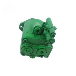 Pompe hydraulique principale AL166637 pour JD 6130 6230 6330 6430 6530 6630 6830 - Product Image 2